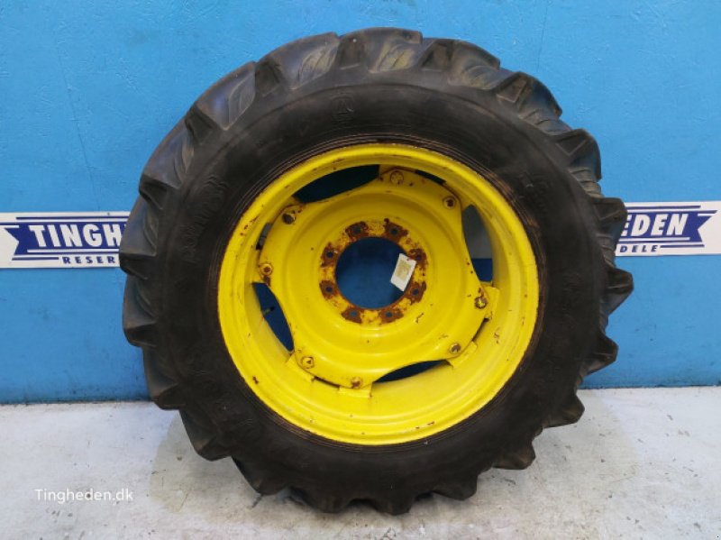 Sonstiges of the type John Deere 28"   12.4-R28, Gebrauchtmaschine in Hemmet (Picture 12)