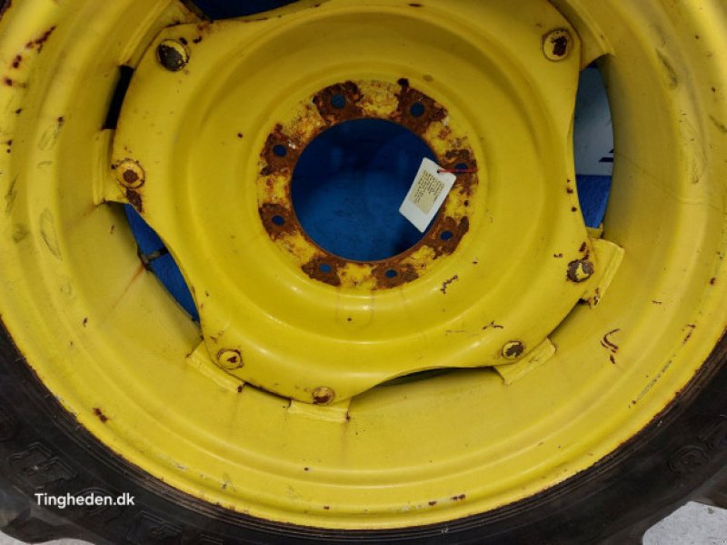 Sonstiges of the type John Deere 28"   12.4-R28, Gebrauchtmaschine in Hemmet (Picture 19)