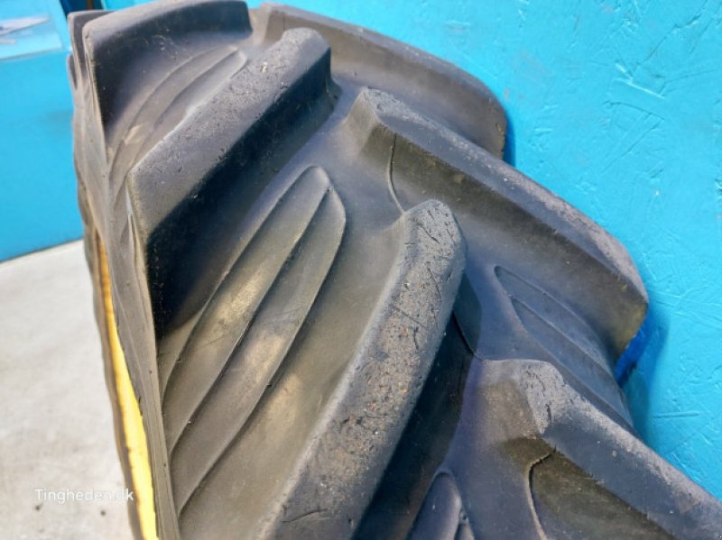 Sonstiges of the type John Deere 28"   12.4-R28, Gebrauchtmaschine in Hemmet (Picture 11)