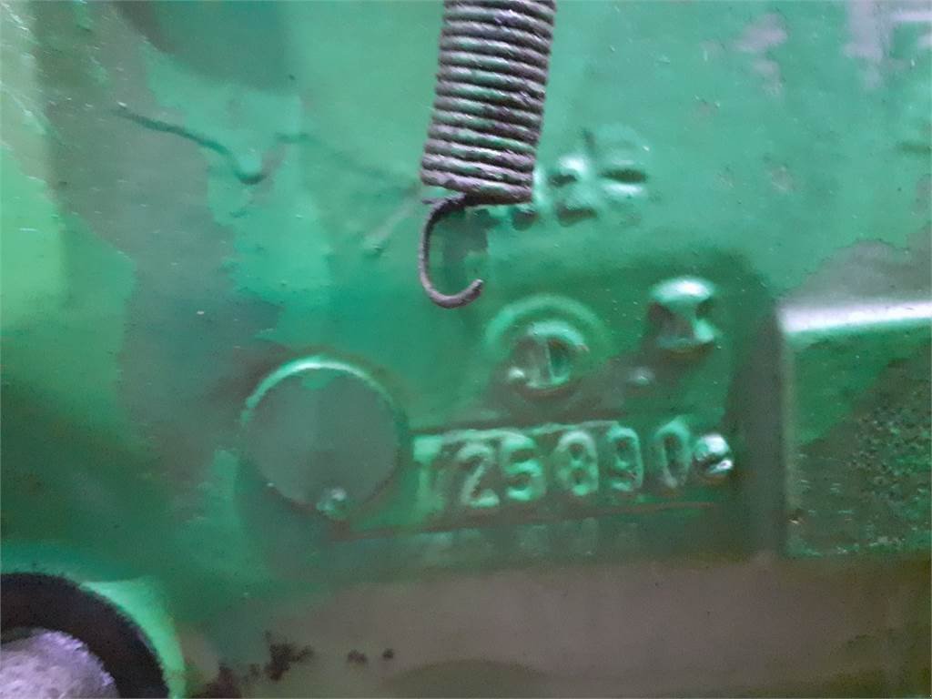 Sonstiges des Typs John Deere 2840, Gebrauchtmaschine in Hemmet (Bild 8)