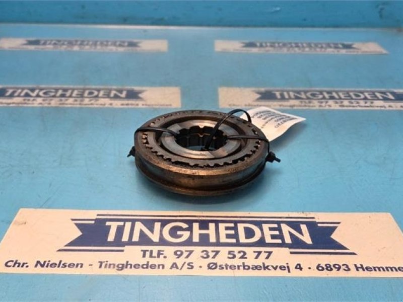 Sonstiges des Typs John Deere 2850, Gebrauchtmaschine in Hemmet (Bild 1)