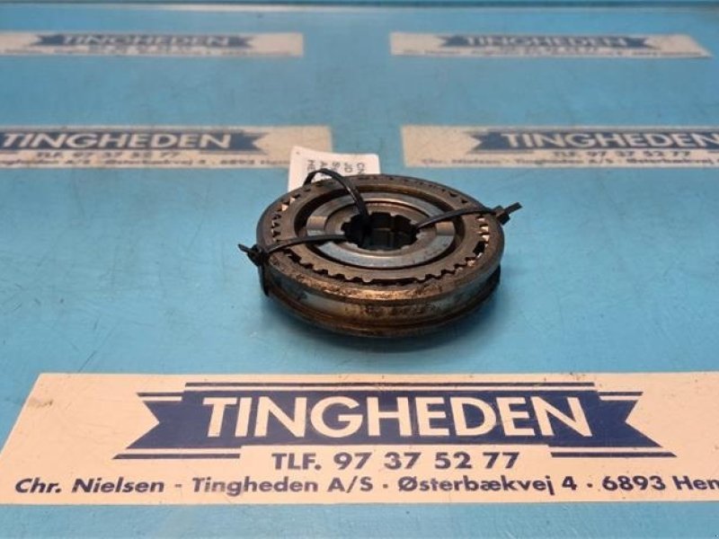 Sonstiges des Typs John Deere 2850, Gebrauchtmaschine in Hemmet (Bild 1)