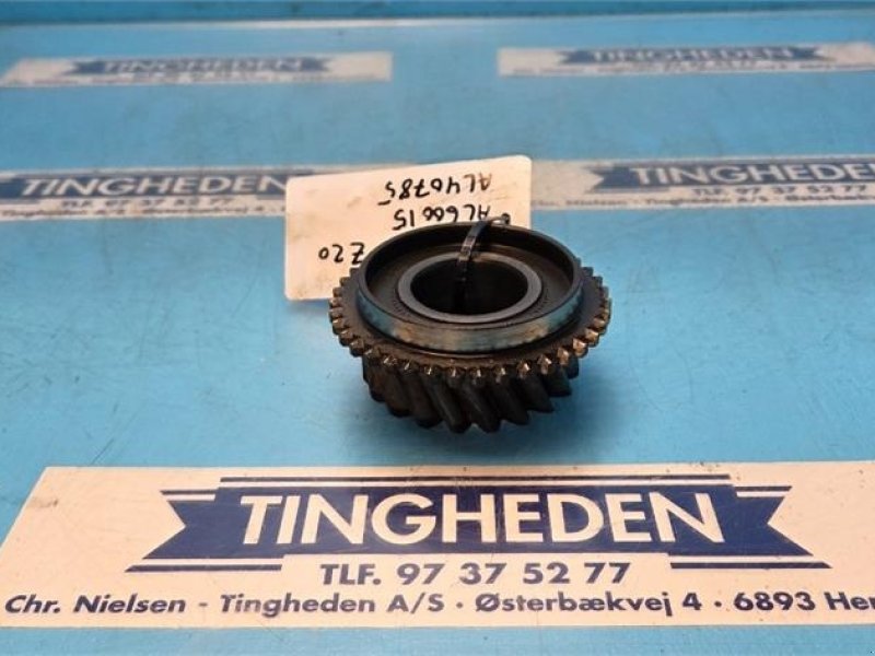 Sonstiges des Typs John Deere 2850, Gebrauchtmaschine in Hemmet (Bild 1)