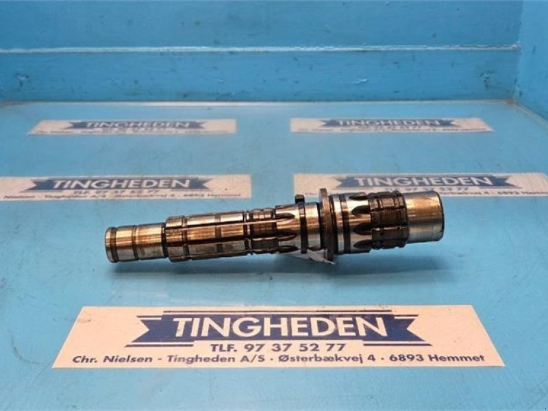 Sonstiges des Typs John Deere 2850, Gebrauchtmaschine in Hemmet (Bild 1)