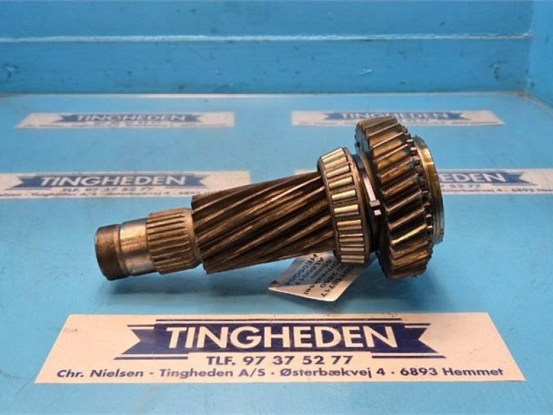 Sonstiges des Typs John Deere 2850, Gebrauchtmaschine in Hemmet (Bild 1)