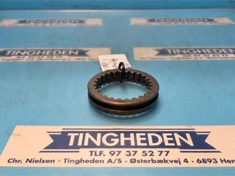 Sonstiges des Typs John Deere 2850, Gebrauchtmaschine in Hemmet (Bild 1)