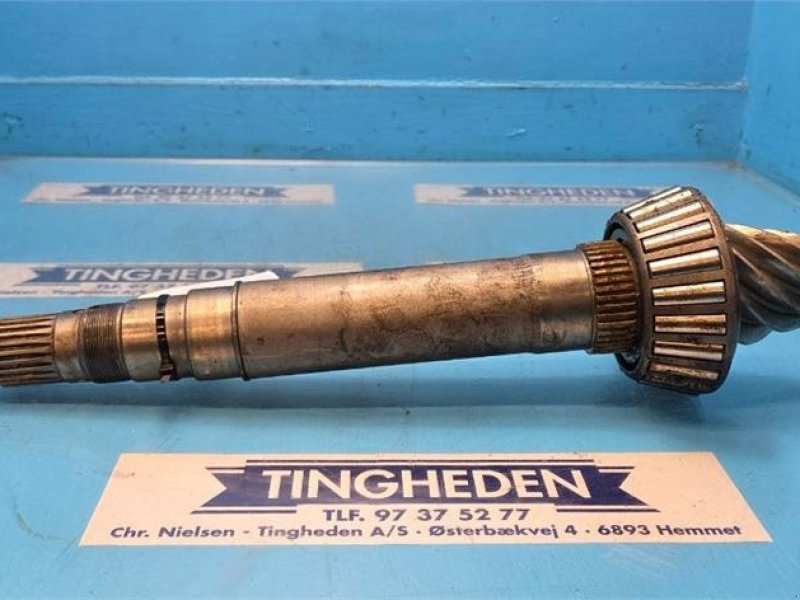 Sonstiges des Typs John Deere 2850, Gebrauchtmaschine in Hemmet (Bild 1)