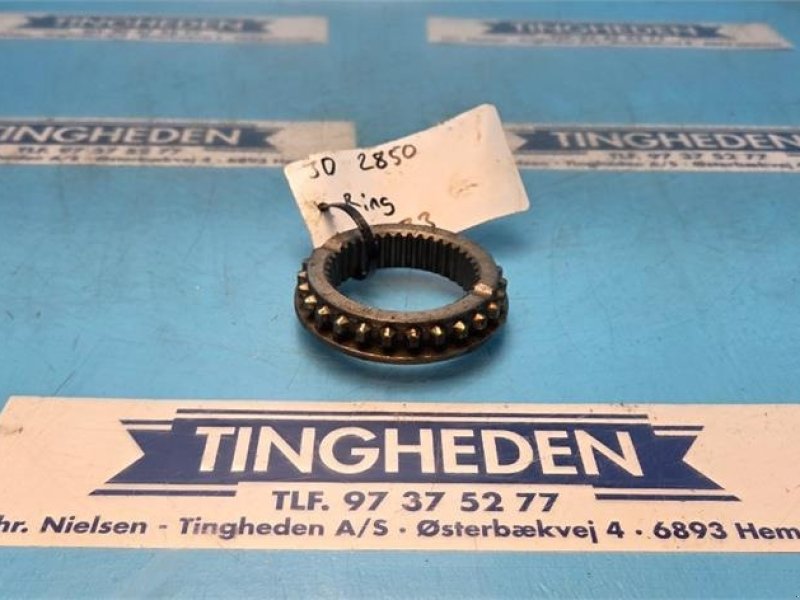 Sonstiges des Typs John Deere 2850, Gebrauchtmaschine in Hemmet (Bild 1)