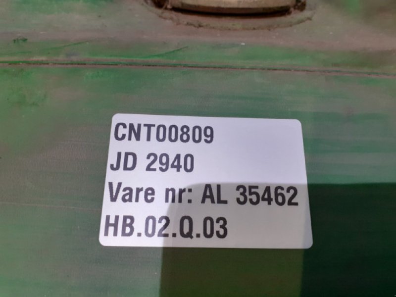 Sonstiges des Typs John Deere 2940, Gebrauchtmaschine in Hemmet (Bild 6)