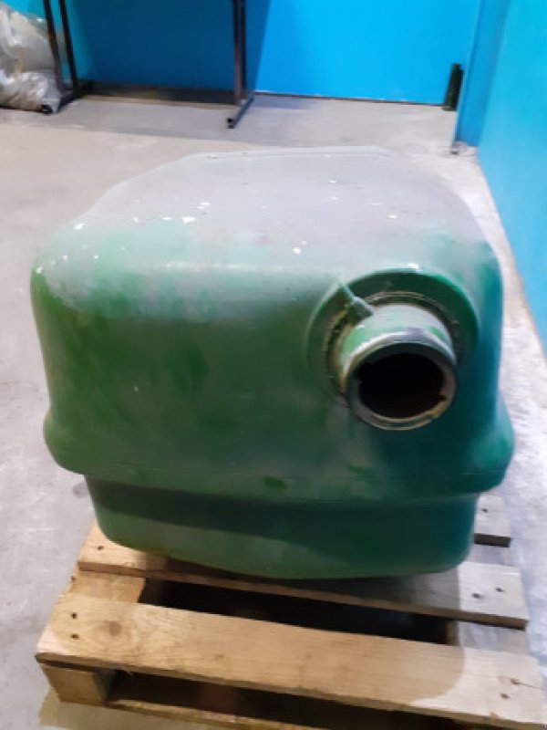 Sonstiges des Typs John Deere 2940, Gebrauchtmaschine in Hemmet (Bild 3)