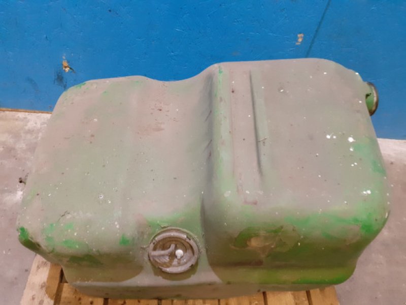 Sonstiges des Typs John Deere 2940, Gebrauchtmaschine in Hemmet (Bild 4)