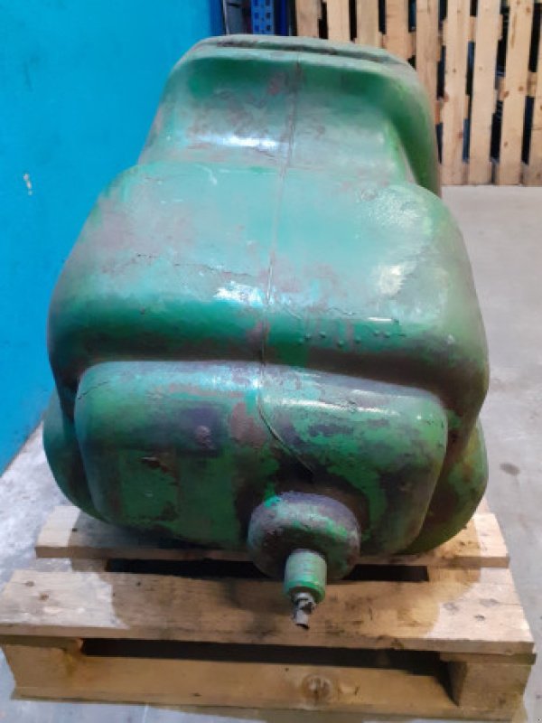 Sonstiges of the type John Deere 2940, Gebrauchtmaschine in Hemmet (Picture 2)