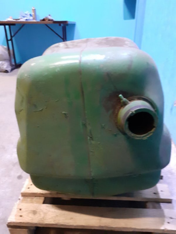 Sonstiges of the type John Deere 2940, Gebrauchtmaschine in Hemmet (Picture 3)