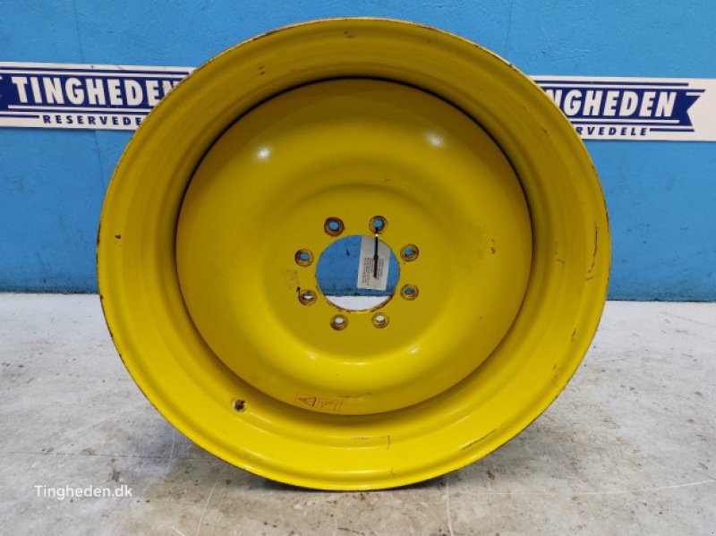 Sonstiges des Typs John Deere 30"   DW16Lx30, Gebrauchtmaschine in Hemmet (Bild 2)