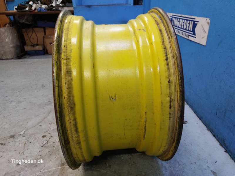 Sonstiges des Typs John Deere 30"   DW16Lx30, Gebrauchtmaschine in Hemmet (Bild 10)