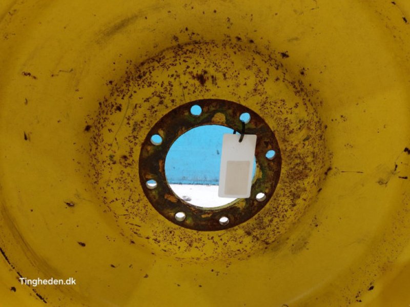 Sonstiges des Typs John Deere 30"   DW16Lx30, Gebrauchtmaschine in Hemmet (Bild 12)