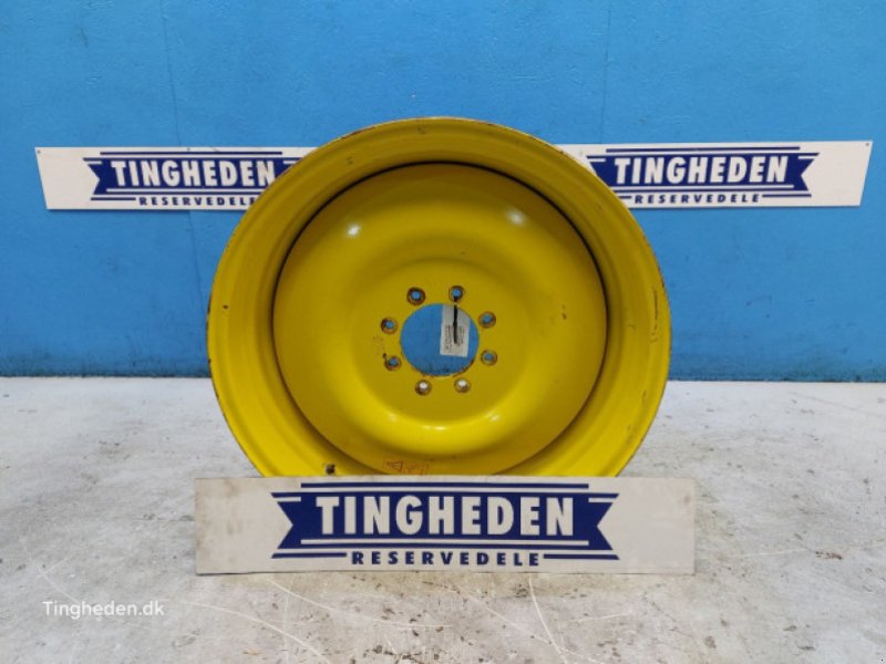 Sonstiges des Typs John Deere 30"   DW16Lx30, Gebrauchtmaschine in Hemmet (Bild 1)