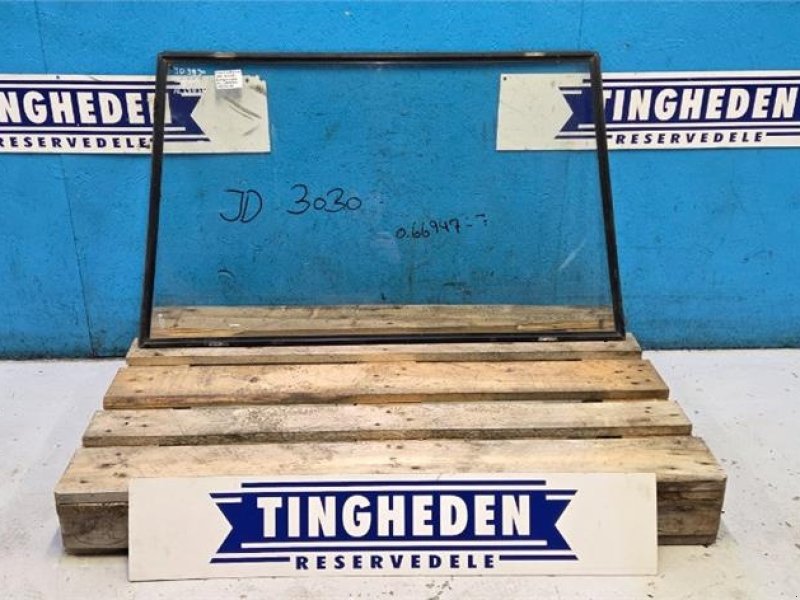 Sonstiges des Typs John Deere 3030, Gebrauchtmaschine in Hemmet (Bild 1)