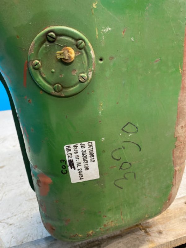 Sonstiges of the type John Deere 3030, Gebrauchtmaschine in Hemmet (Picture 14)