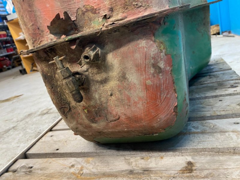 Sonstiges of the type John Deere 3030, Gebrauchtmaschine in Hemmet (Picture 12)