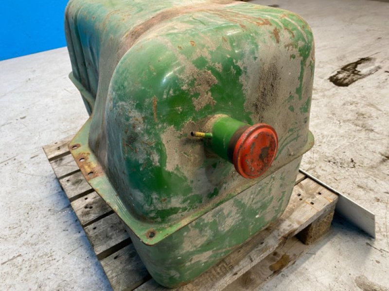 Sonstiges of the type John Deere 3030, Gebrauchtmaschine in Hemmet (Picture 4)