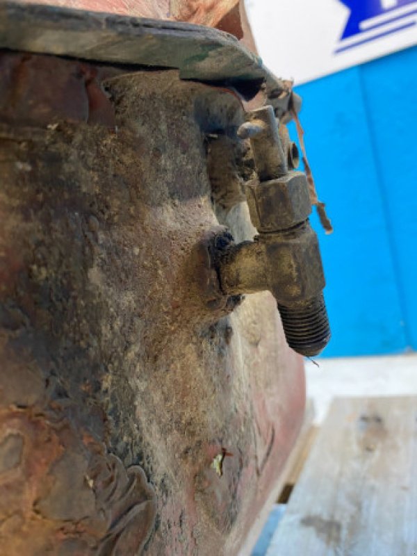 Sonstiges of the type John Deere 3030, Gebrauchtmaschine in Hemmet (Picture 10)