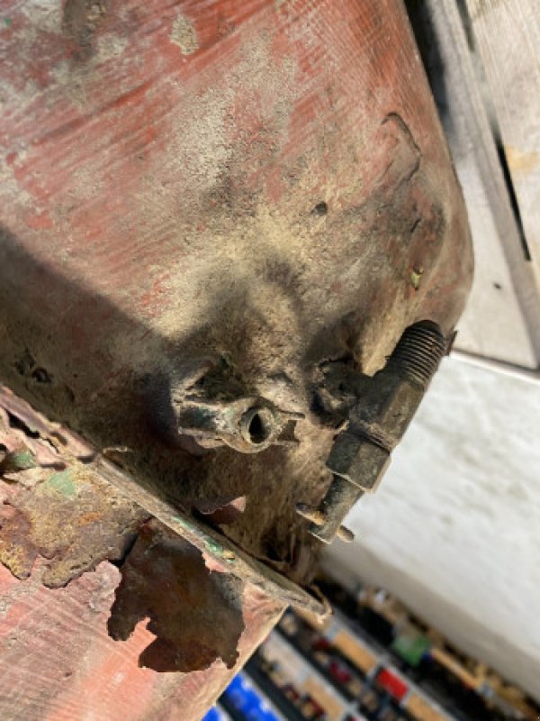 Sonstiges of the type John Deere 3030, Gebrauchtmaschine in Hemmet (Picture 11)