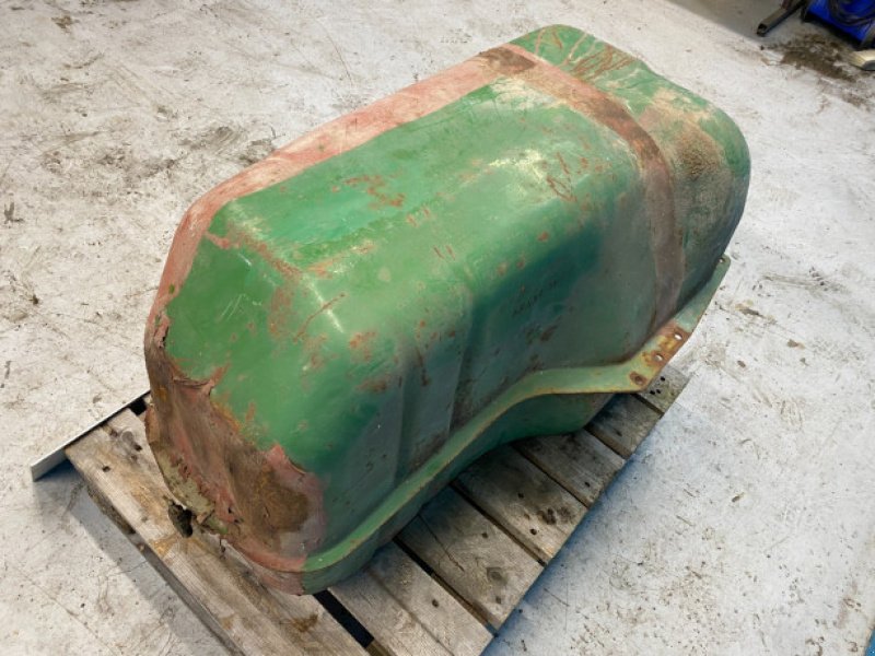 Sonstiges of the type John Deere 3030, Gebrauchtmaschine in Hemmet (Picture 7)