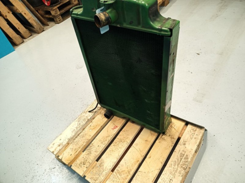 Sonstiges typu John Deere 3040, Gebrauchtmaschine v Hemmet (Obrázek 3)