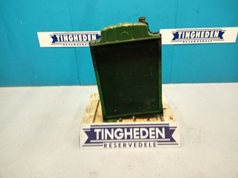 Sonstiges vrste John Deere 3040, Gebrauchtmaschine v Hemmet (Slika 1)