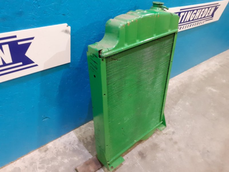 Sonstiges typu John Deere 3040, Gebrauchtmaschine v Hemmet (Obrázek 2)