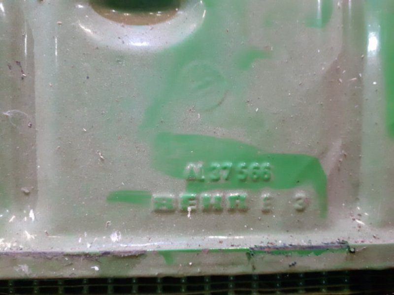 Sonstiges typu John Deere 3040, Gebrauchtmaschine v Hemmet (Obrázek 10)