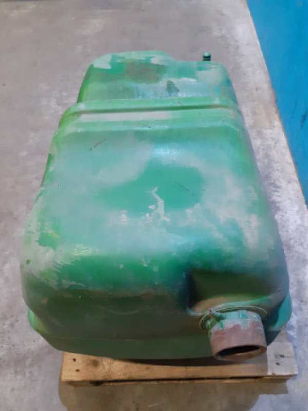 Sonstiges του τύπου John Deere 3040, Gebrauchtmaschine σε Hemmet (Φωτογραφία 3)