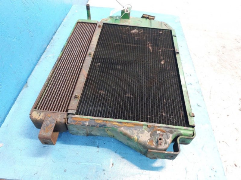 Sonstiges του τύπου John Deere 3130, Gebrauchtmaschine σε Hemmet (Φωτογραφία 15)