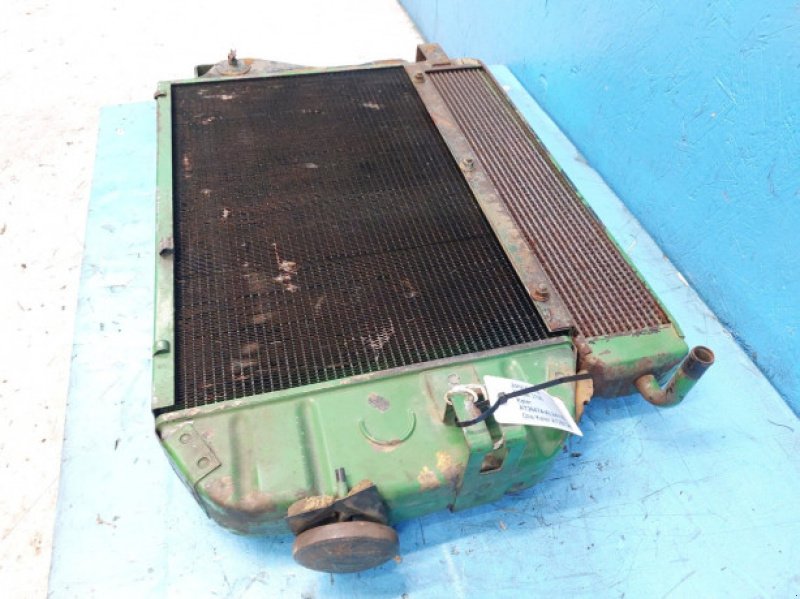 Sonstiges του τύπου John Deere 3130, Gebrauchtmaschine σε Hemmet (Φωτογραφία 16)