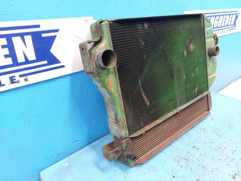 Sonstiges του τύπου John Deere 3130, Gebrauchtmaschine σε Hemmet (Φωτογραφία 10)