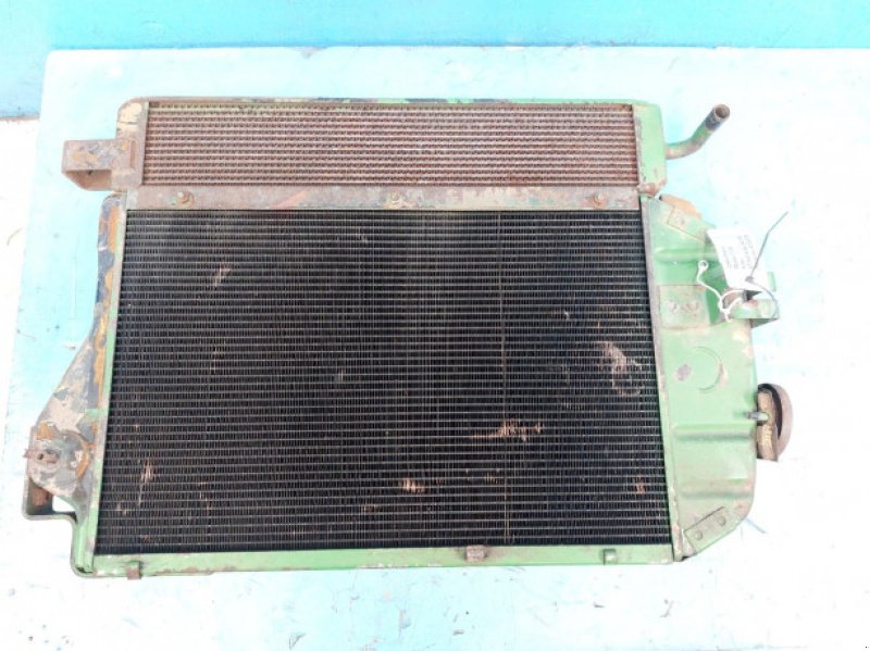 Sonstiges του τύπου John Deere 3130, Gebrauchtmaschine σε Hemmet (Φωτογραφία 14)