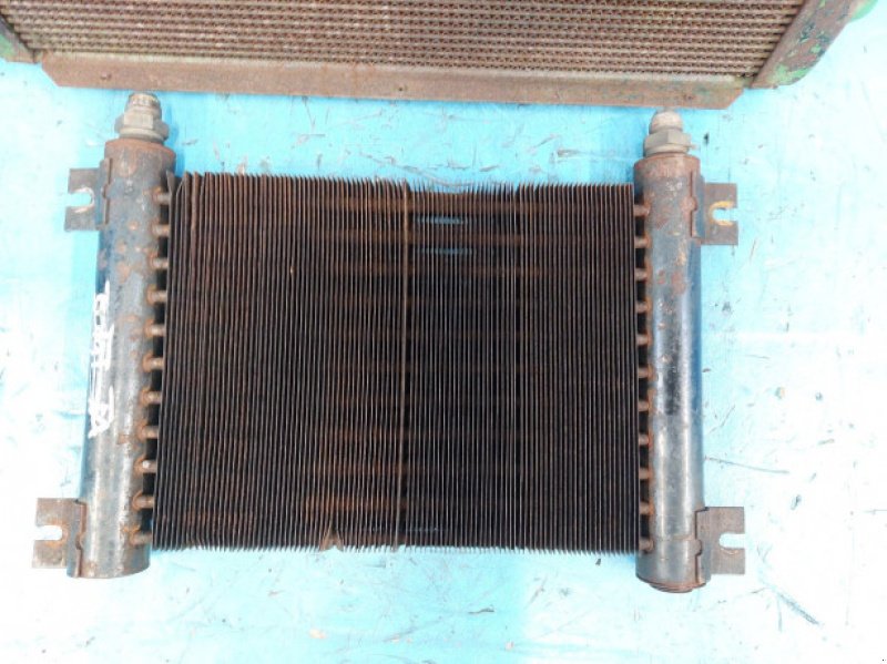 Sonstiges του τύπου John Deere 3130, Gebrauchtmaschine σε Hemmet (Φωτογραφία 4)