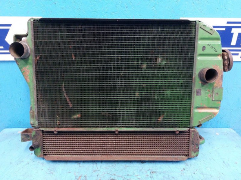 Sonstiges του τύπου John Deere 3130, Gebrauchtmaschine σε Hemmet (Φωτογραφία 9)