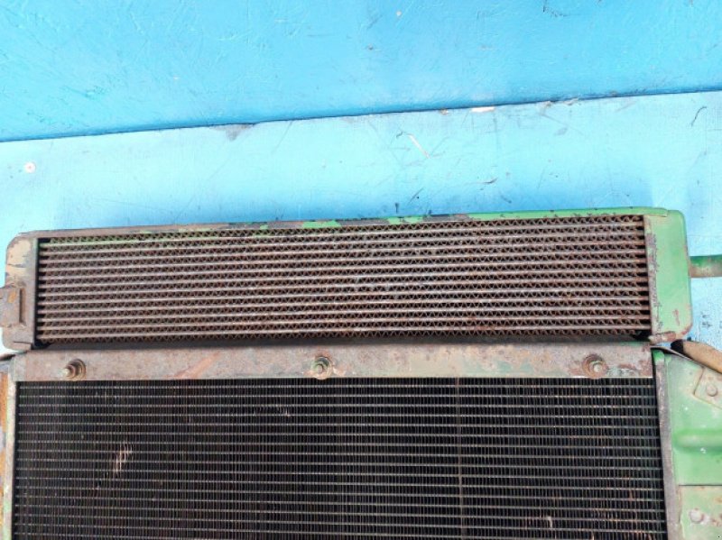 Sonstiges του τύπου John Deere 3130, Gebrauchtmaschine σε Hemmet (Φωτογραφία 17)