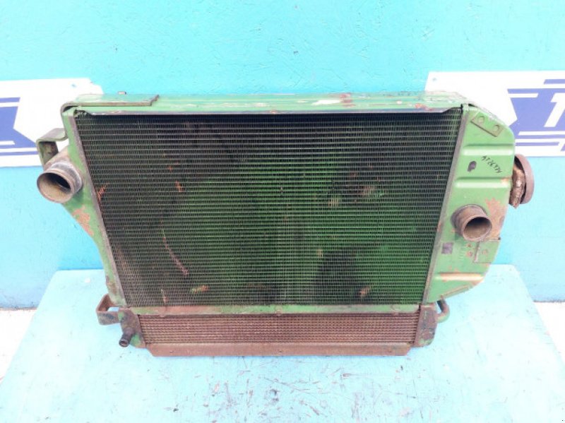 Sonstiges του τύπου John Deere 3130, Gebrauchtmaschine σε Hemmet (Φωτογραφία 12)