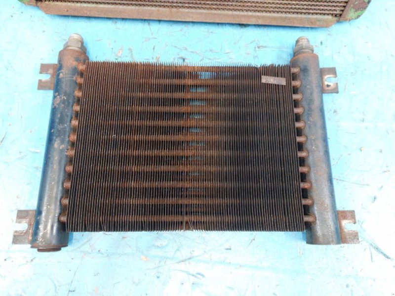 Sonstiges του τύπου John Deere 3130, Gebrauchtmaschine σε Hemmet (Φωτογραφία 5)