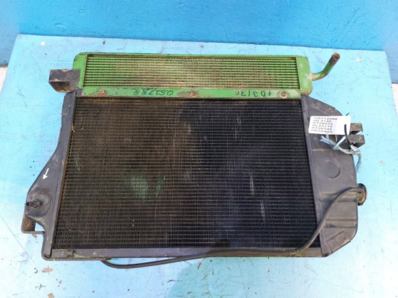 Sonstiges typu John Deere 3130, Gebrauchtmaschine v Hemmet (Obrázek 5)