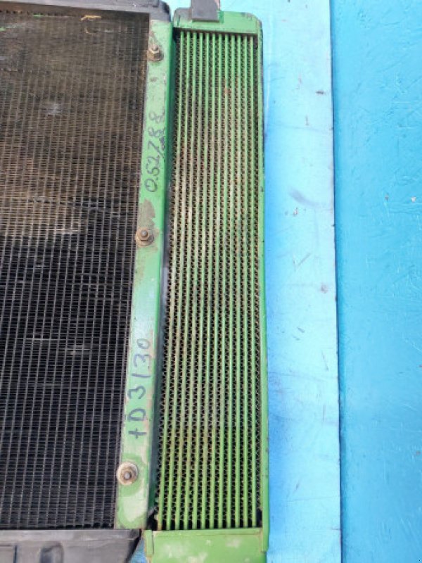 Sonstiges typu John Deere 3130, Gebrauchtmaschine v Hemmet (Obrázek 11)