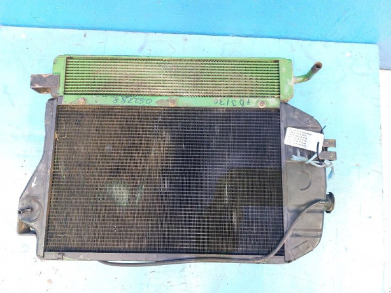 Sonstiges typu John Deere 3130, Gebrauchtmaschine v Hemmet (Obrázek 9)