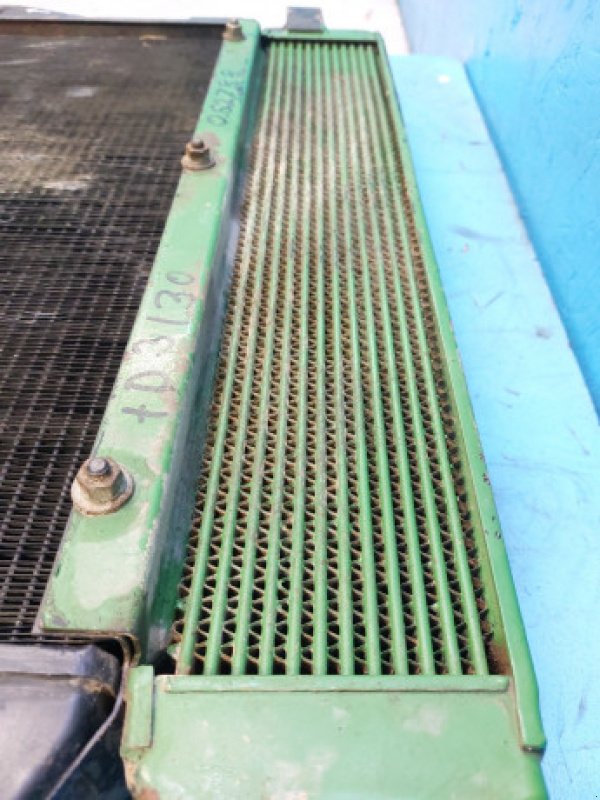 Sonstiges typu John Deere 3130, Gebrauchtmaschine v Hemmet (Obrázek 10)