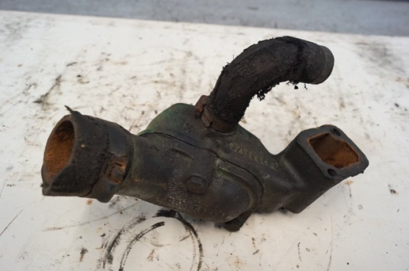 Sonstiges of the type John Deere 3130, Gebrauchtmaschine in Hemmet (Picture 3)