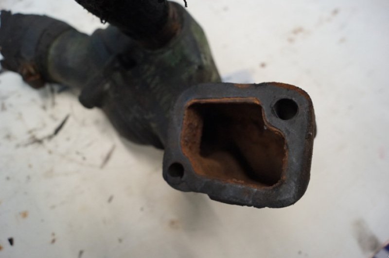 Sonstiges of the type John Deere 3130, Gebrauchtmaschine in Hemmet (Picture 11)