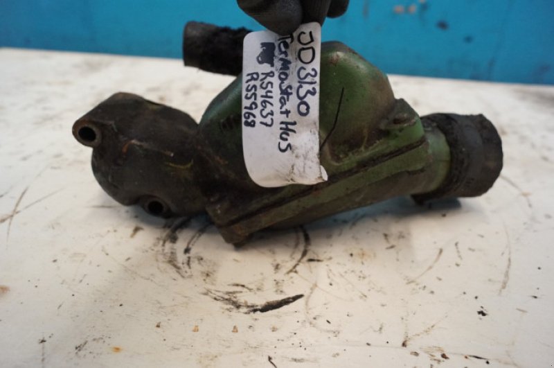 Sonstiges of the type John Deere 3130, Gebrauchtmaschine in Hemmet (Picture 10)