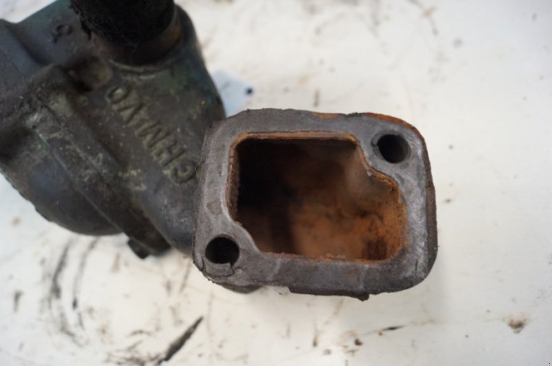 Sonstiges of the type John Deere 3130, Gebrauchtmaschine in Hemmet (Picture 5)